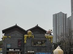 -重庆十八梯传统风貌区