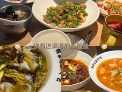 -太二酸菜鱼(深圳布吉万象汇店)