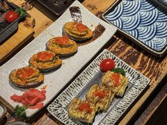 -小川洋风料理(街道口店)