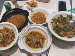 -绿草地·湘菜(芙蓉天街店)