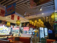 -渔家风味·鲅鱼水饺·央视展播·海鲜天津菜(开发区店)