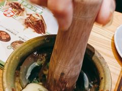 -望湘园·湖南菜(宏伊店)