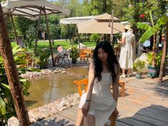 -雪山彩虹谷景区
