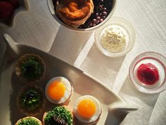-三嚥阁 La Villa Restaurant