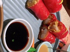 -点都德(聚福楼店)