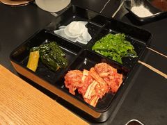 -千寻烧肉(政务区店)