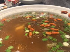 -梁家大院•农家菜(昆山会展中心店)