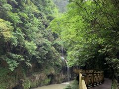 -南江大峡谷