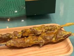 -清真吐鲁番餐厅(牛街店)