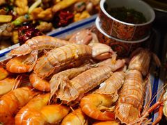 -日进一片海.生腌海鲜火锅.宵夜烧烤(三里屯总店)