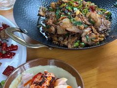 -青城甲(青城山店)