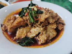 -令氏家外家周秦食府(高新店)