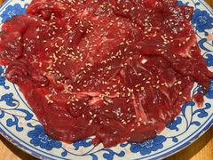 -周小明火锅(黑金冠社区店)