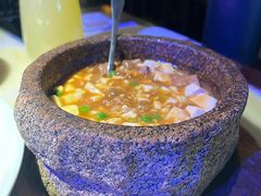 -绿茶餐厅(昆明世纪金源店)