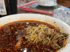 -抹直口特色菜馆(一店)