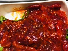 -海底捞火锅(公益西桥店)