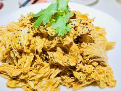 -京鸭棠(让胡路万达店)