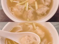 鲜虾净云吞-恩宁刘福记(东华东路店)