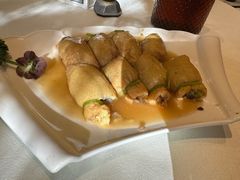 -玉华台饭庄·淮扬菜·烤鸭(望京店)