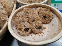 -古今香大名府老杨家香油坊(回民街店)