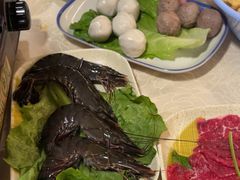 -小煵记·打边炉(西丽文光店)