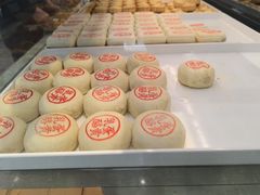 -泸溪河桃酥(西直门凯德店)