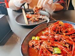 -红盔甲·小龙虾(人民广场店)