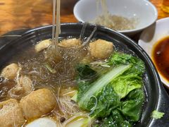 -凡老头米线砂锅(古荡新村西粮站)