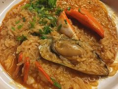 -船屋葡国餐厅