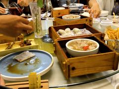 -粤点王茶楼(海丰店)