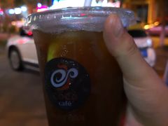 -CoCo都可(长兴岛店)