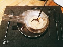 -AZUL by FUEL蓝色·法式酒馆(琶醍店)