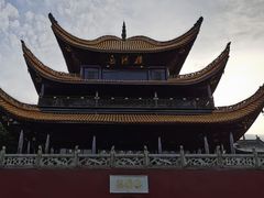 -岳阳楼景区