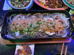 -醉小酒馆·川菜·江湖菜·重庆菜(观音桥旗舰店)