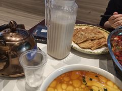 -上菜呷饭(花溪店)