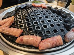 -霸腹烤肉(厦门柚子番店)