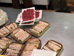 -伟记牛肉(金鸿公路店)