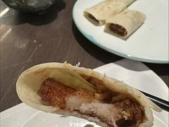 -领事馆19号中餐厅(厦门海景洲际酒店)