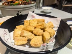 -大张烙馍村(绿地店)
