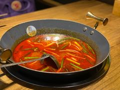 -贵厨酸汤牛肉(小十字店)