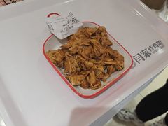 -闫家炸鸡架(五爱总店)