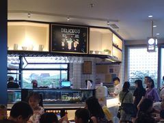 大堂-卡朋西餐(祈福缤纷汇店)