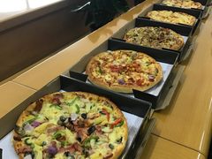 -尊宝比萨(中山八店)