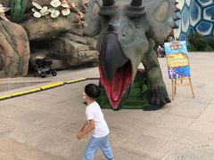 -华夏文旅海洋公园