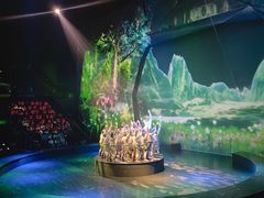 -重庆国际马戏城