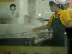 -穗银肠粉店(东川路店)
