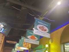 -胖老汉椒麻鸡清真新疆菜(西御街店)