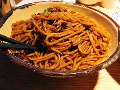 南昌炒粉-小柴米·传统江西菜(万寿宫店)