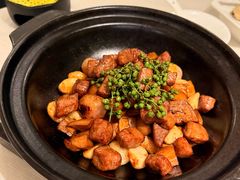 -狮王府淮扬菜(万象城店)