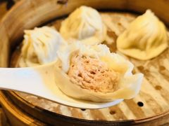 -南翔馒头店(豫园店)
